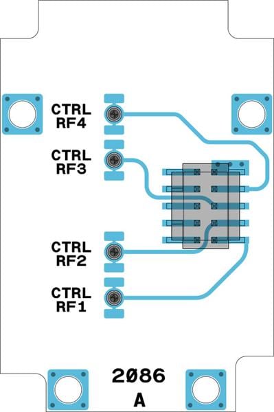 XR-D118-0609D-SP | 파츠바다 - 모든 전자부품의 정답