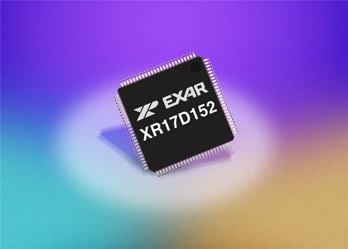 XR17D152CM-F | 파츠바다 - 모든 전자부품의 정답
