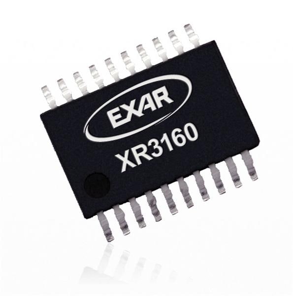 XR3160ECU-F | 파츠바다 - 모든 전자부품의 정답