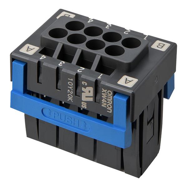 XW4N-16D2-A | 파츠바다 - 모든 전자부품의 정답