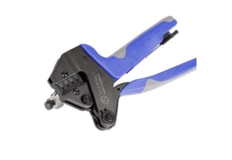 XZC 0704 CRIMPING PLIERS | 파츠바다 - 모든 전자부품의 정답