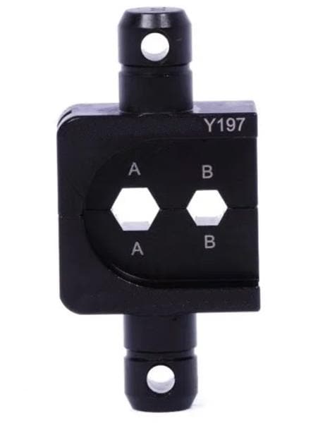 Y197 | 파츠바다 - 모든 전자부품의 정답