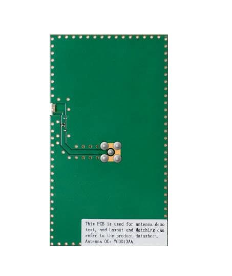 YC0013AAEVB | 파츠바다 - 모든 전자부품의 정답