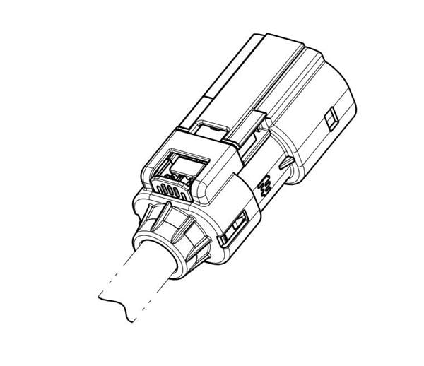 YHV280-2PM-S-4MM-A | 파츠바다 - 모든 전자부품의 정답