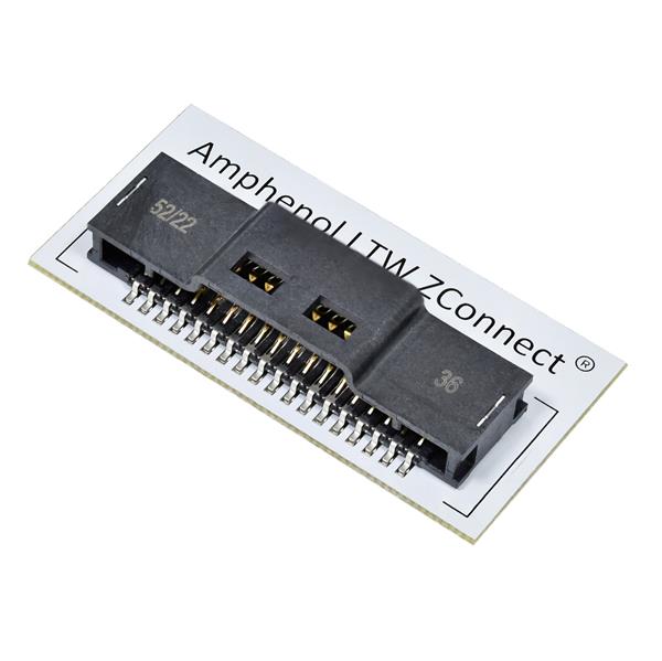 Z2B1-40AFRS-BA0001 | 파츠바다 - 모든 전자부품의 정답