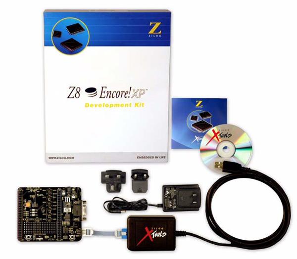 Z8F04A08100KITG | 파츠바다 - 모든 전자부품의 정답