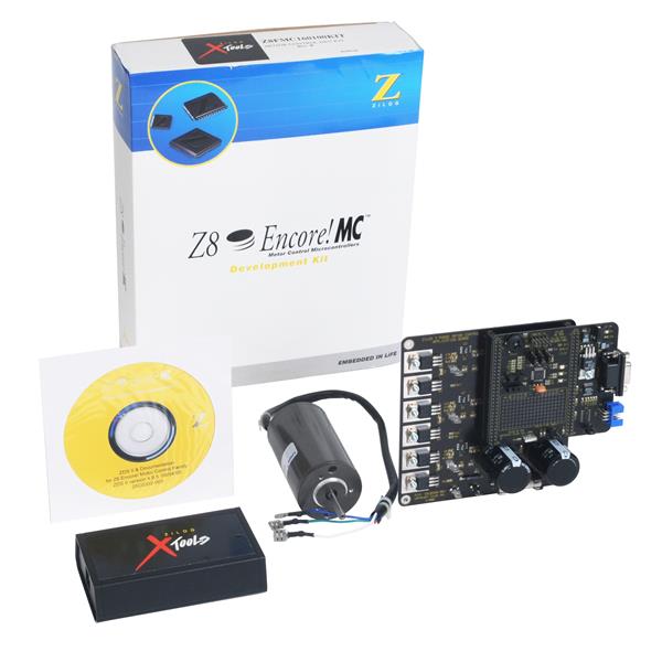Z8FMC160100KIT | 파츠바다 - 모든 전자부품의 정답