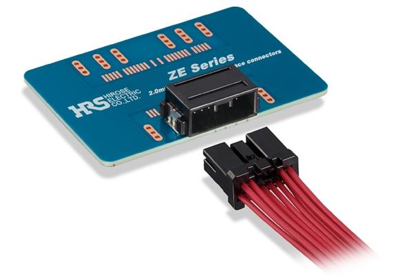 ZE05H-2P-2H | 파츠바다 - 모든 전자부품의 정답