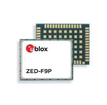 ZED-F9P-15B | 파츠바다 - 모든 전자부품의 정답