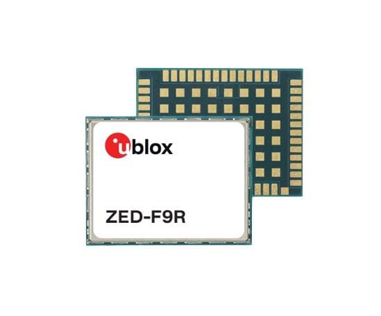 ZED-F9R-03B | 파츠바다 - 모든 전자부품의 정답