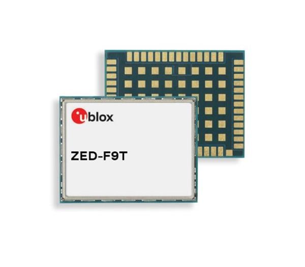 ZED-F9T-20B | 파츠바다 - 모든 전자부품의 정답