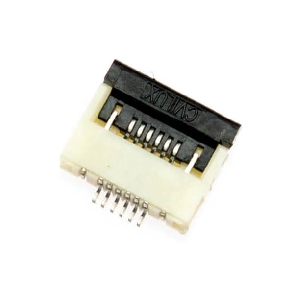 ZIF0506DH-CF25 | 파츠바다 - 모든 전자부품의 정답