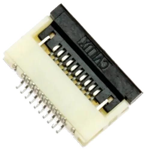 ZIF0510DH-CF25 | 파츠바다 - 모든 전자부품의 정답