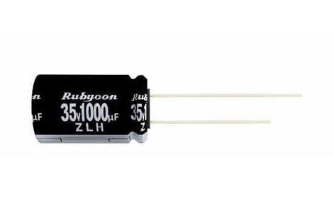 80ZLH1200MEFC18X35.5 | 파츠바다 - 모든 전자부품의 정답