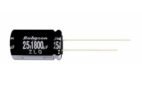 6.3ZLQ1200MEFC8X11.5 | 파츠바다 - 모든 전자부품의 정답