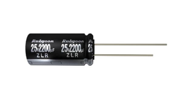 25ZLR1800MEFC12.5X20 | 파츠바다 - 모든 전자부품의 정답