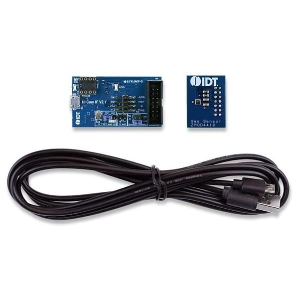 ZMOD4410-EVK-HC | 파츠바다 - 모든 전자부품의 정답