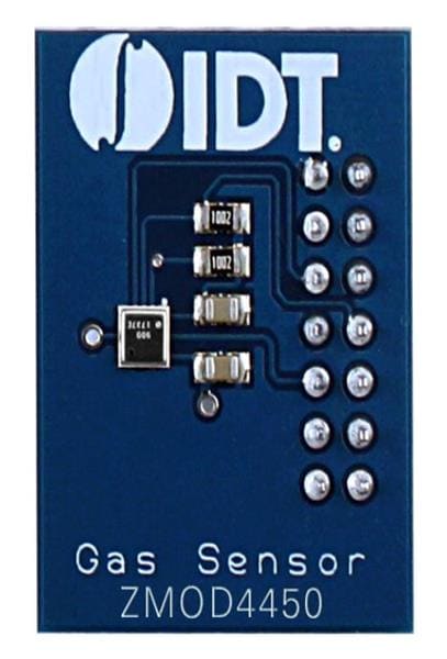 ZMOD4450-EVK-HC | 파츠바다 - 모든 전자부품의 정답