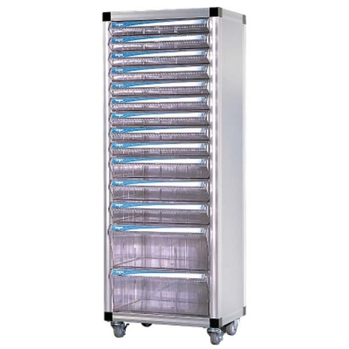 공구함 셋트형(알루미늄) ca1018 | 파츠바다 - 모든 전자부품의 정답