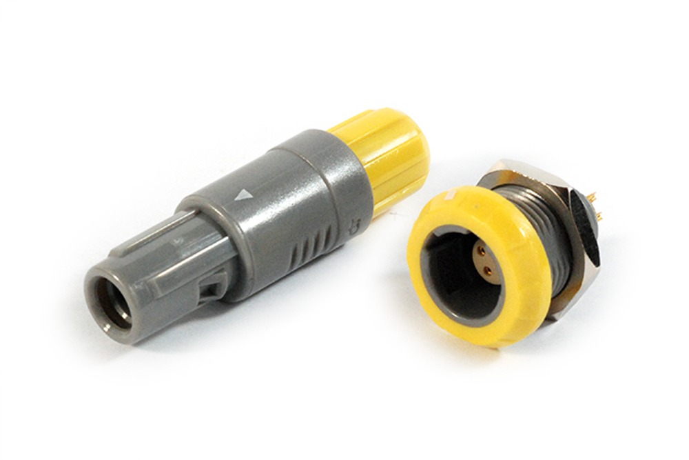 CCP-4 의료기용 플러그 소켓 셋트 | 파츠바다 - 모든 전자부품의 정답