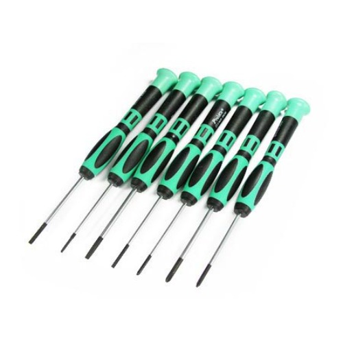 PROSKIT 8PK-081A 전자용 정밀 드라이버세트 | 파츠바다 - 모든 전자부품의 정답