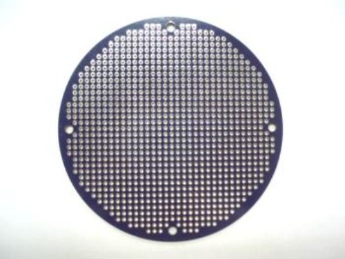 엑폭시 양면 [RA-2]원형(파이150) | 파츠바다 - 모든 전자부품의 정답