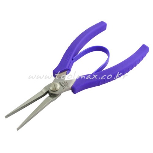 3.PEAKS LS-05 평 LONG FLAT NOSE PLIER | 파츠바다 - 모든 전자부품의 정답
