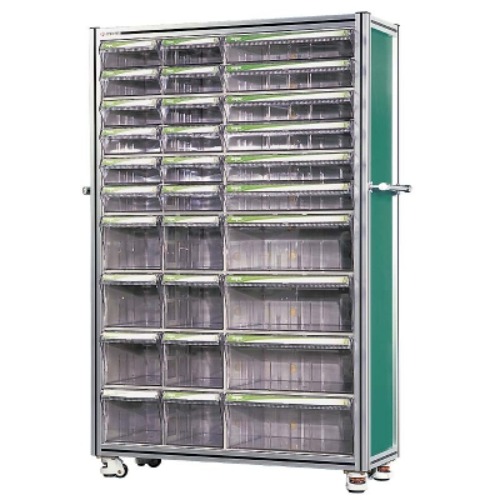 공구함 셋트형(프로파일) ca1010c | 파츠바다 - 모든 전자부품의 정답