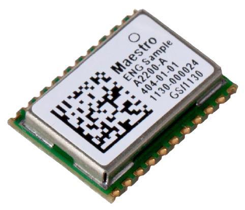 A2200A | 파츠바다 - 모든 전자부품의 정답