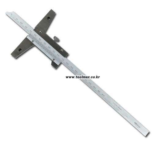 Mitutoyo 뎁스 캘리퍼스 | 파츠바다 - 모든 전자부품의 정답