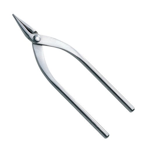 ANEX 스테인리스 정밀 집게 120mm No.240 | 파츠바다 - 모든 전자부품의 정답