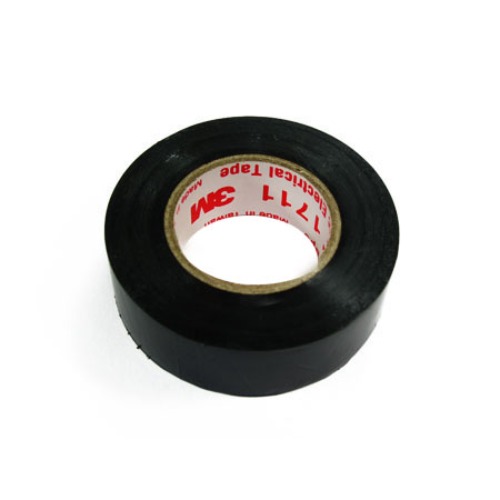 3M 1711 전기절연비닐테이프 10M | 파츠바다 - 모든 전자부품의 정답