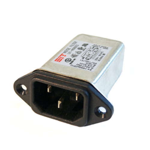 IJ1-N06CE-H  EMI EMC 노이즈 필터 / NOISE FILTER / 동일기연 | 파츠바다 - 모든 전자부품의 정답