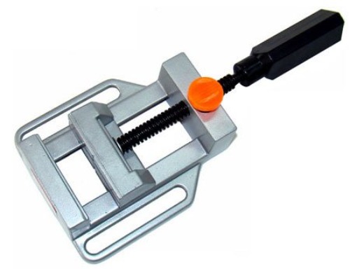 원터치 작업 바이스 JH024 | 파츠바다 - 모든 전자부품의 정답