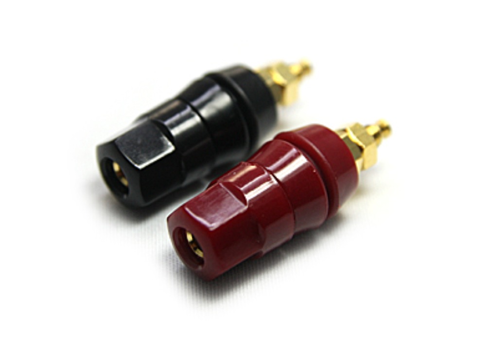 BINDING POST    적흑단자 | 파츠바다 - 모든 전자부품의 정답