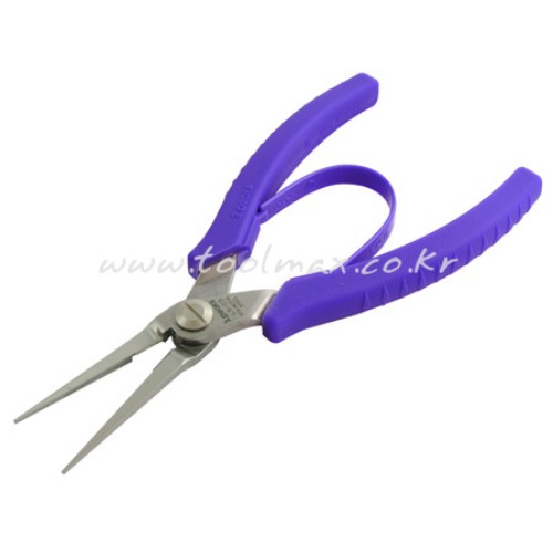3.PEAKS LS-03 스텐 LONG NOSE PLIER | 파츠바다 - 모든 전자부품의 정답