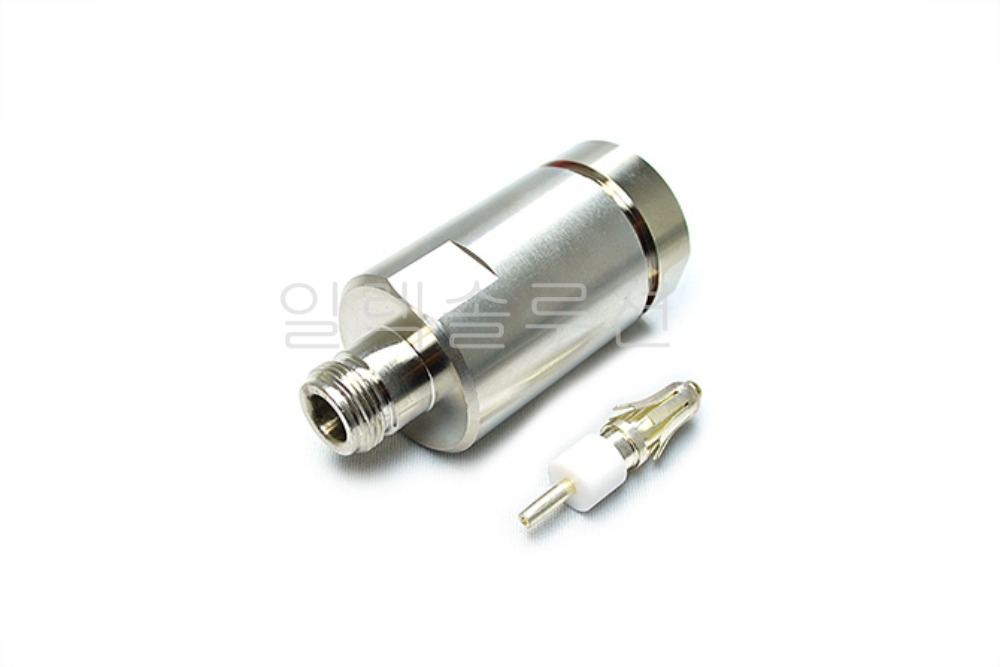 N-J-22D(7/8)   N 커넥터 | 파츠바다 - 모든 전자부품의 정답