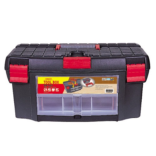SMATO SM-T403 수납형공구함 | 파츠바다 - 모든 전자부품의 정답