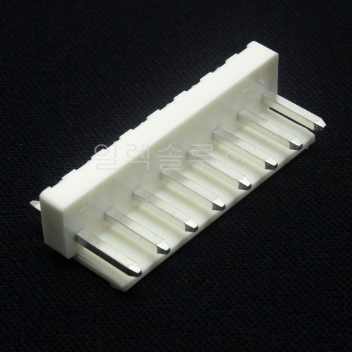 YW396-08V 연호 사각커넥터 YEONHO | 파츠바다 - 모든 전자부품의 정답