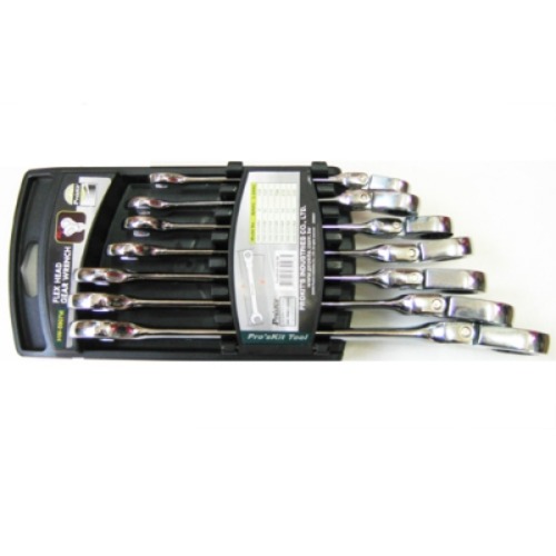 PROSKIT HW-5907M 기어렌치(mm) 세트 | 파츠바다 - 모든 전자부품의 정답