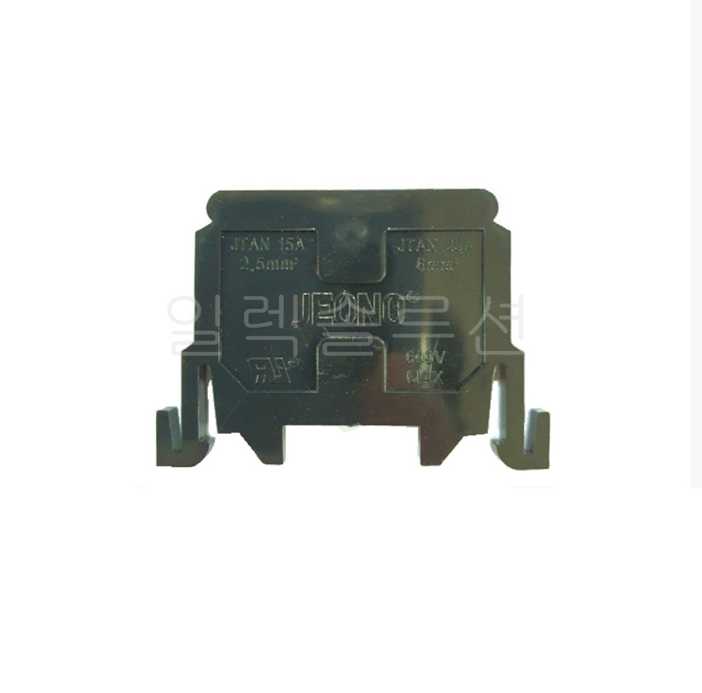 JTAN 35A  세파레타 세퍼레이트  전오전기   100set | 파츠바다 - 모든 전자부품의 정답