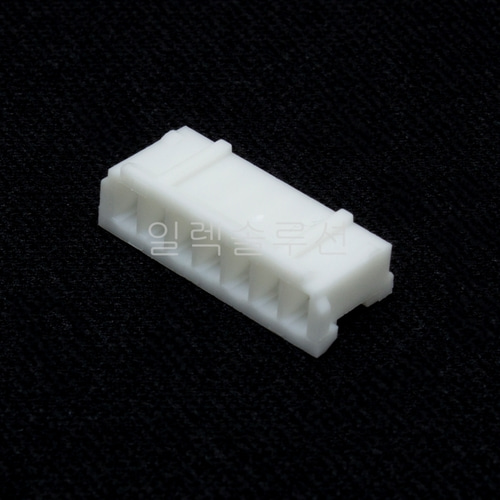 20010HS-09 연호 사각커넥터 YEONHO | 파츠바다 - 모든 전자부품의 정답