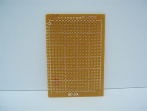 SIP[P1] 만능기판 페놀PCB | 파츠바다 - 모든 전자부품의 정답