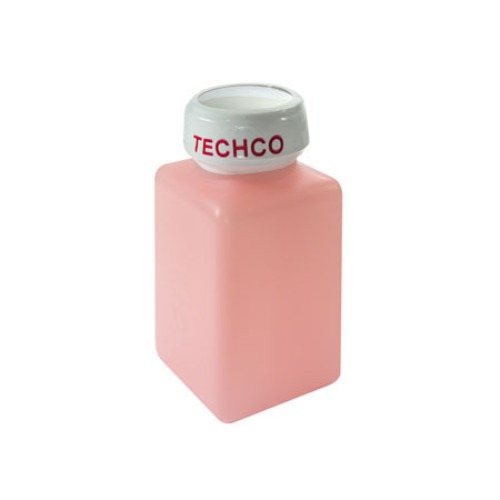TECHCO TSD-18 세척 정량인출기 180ml | 파츠바다 - 모든 전자부품의 정답
