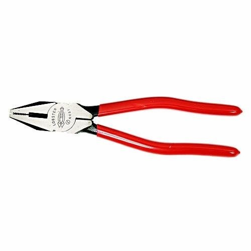 LOBSTER 2508-P SIDE CUTTING PLIER 코팅뺀치 | 파츠바다 - 모든 전자부품의 정답