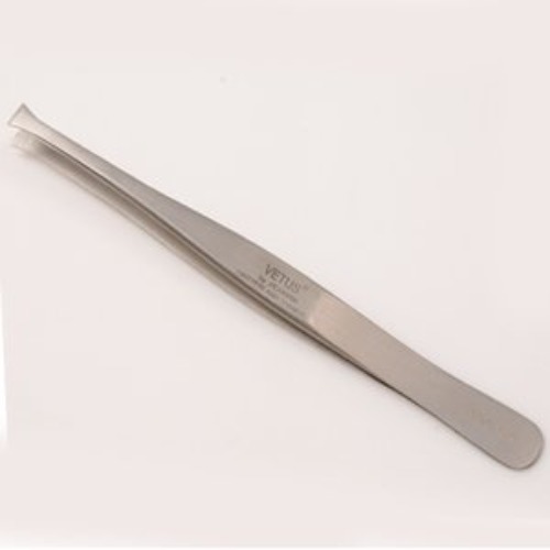 VETUS 이미용 핀셋 35A-SA (SA타입) | 파츠바다 - 모든 전자부품의 정답