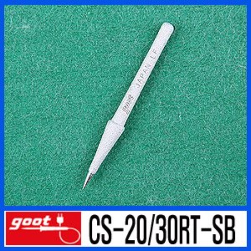 GOOT TQ-77RT-B /TQ-77/TQ-90/TQ-95전용 납땜인두팁 | 파츠바다 - 모든 전자부품의 정답