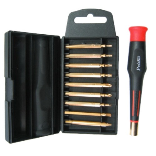 PROSKIT 8PK-6182 핸드폰오픈세트 | 파츠바다 - 모든 전자부품의 정답