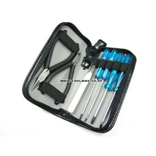 HOZAN 기본공구셋 S-1 | 파츠바다 - 모든 전자부품의 정답