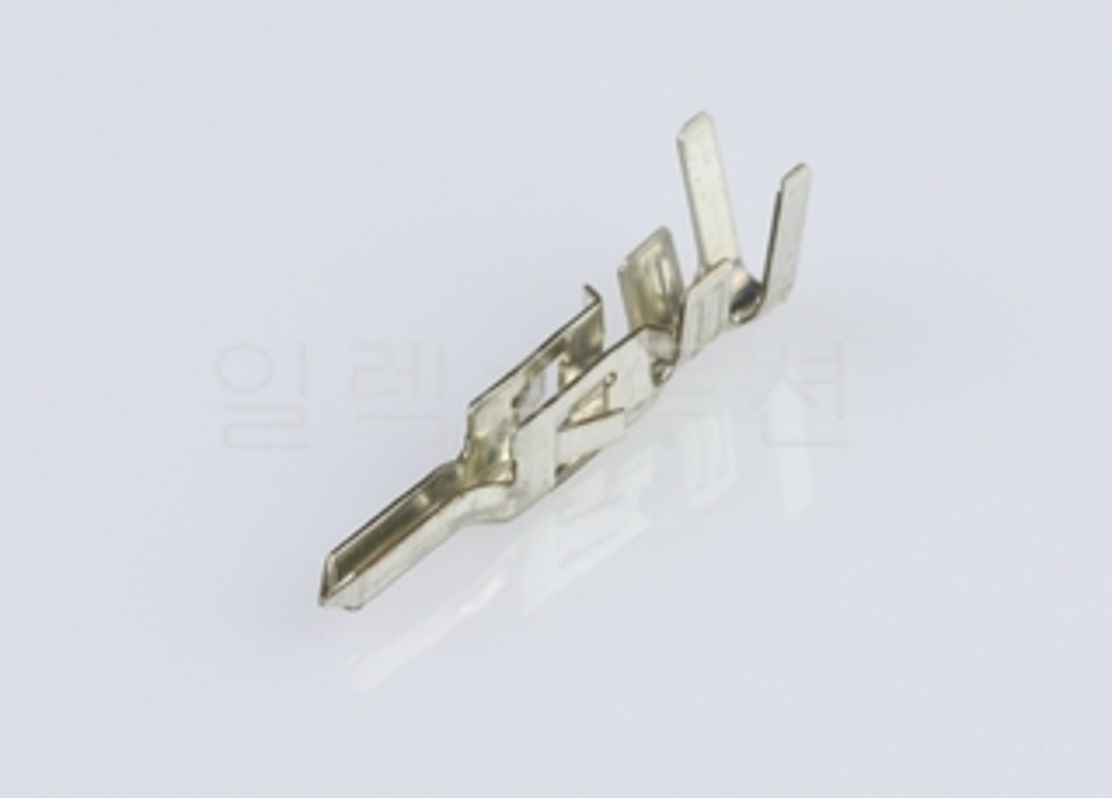 5558T  5559용 클림프  몰렉스 커넥터  Molex connector | 파츠바다 - 모든 전자부품의 정답